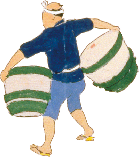 ためになる くだらない お話 ブログ 菊正宗ネットショップ