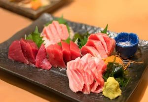 1年中、美味しく食べられるマグロの旬をご存知ですか。 – ブログ|菊正宗ネットショップ